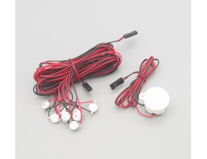 Freewing F-14 Tomcat LED Light Set